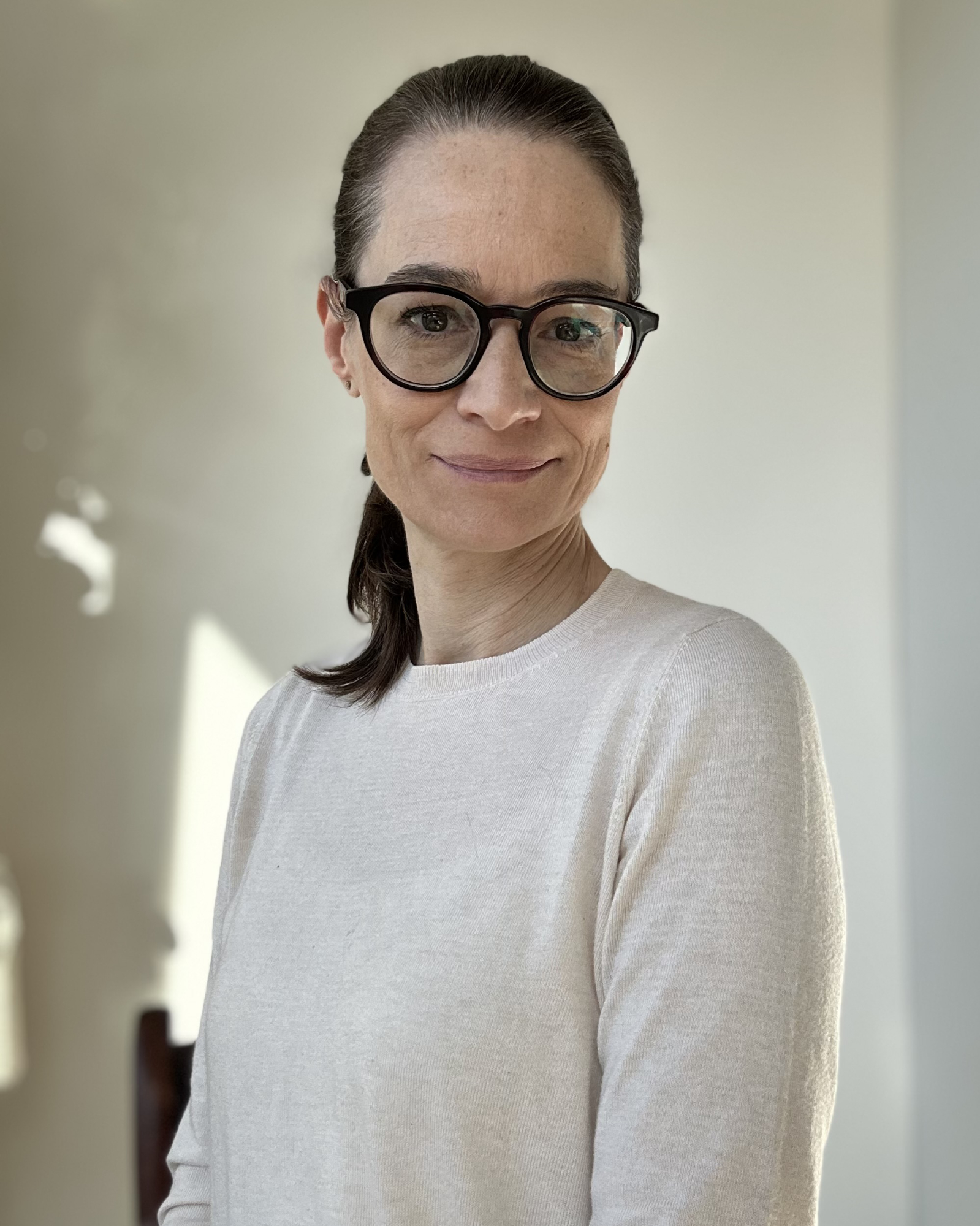 Vinyasa Yoga im Garten